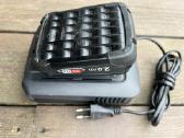 18v Bosch pakrovėjo ir baterijos komplektas - nuotraukos Nr. 4