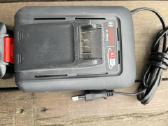 18v Bosch pakrovėjo ir baterijos komplektas - nuotraukos Nr. 5