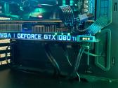 1080ti 11gb evga top gamintojo - nuotraukos Nr. 9
