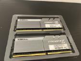 Naudoti G.skill Trident Z Rgb Ddr4 4x8gb - nuotraukos Nr. 3