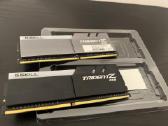 Naudoti G.skill Trident Z Rgb Ddr4 4x8gb - nuotraukos Nr. 4