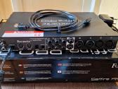 Garso korta Focusrite Saffire pro 26 - nuotraukos Nr. 3