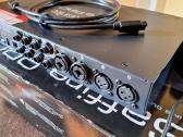 Garso korta Focusrite Saffire pro 26 - nuotraukos Nr. 6