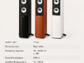 Boston acoustics a360 - nuotraukos Nr. 15