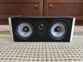 Boston acoustics a360 - nuotraukos Nr. 16