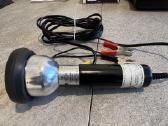 Uv lempa Tracerline Titan Tp-8000 - nuotraukos Nr. 5