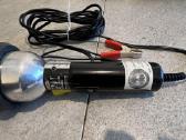 Uv lempa Tracerline Titan Tp-8000 - nuotraukos Nr. 6