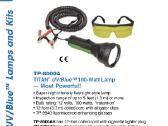 Uv lempa Tracerline Titan Tp-8000 - nuotraukos Nr. 11