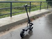 Parduodamas Kugoo G2 Pro 2020. - nuotraukos Nr. 3