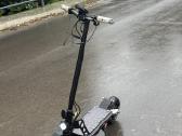 Parduodamas Kugoo G2 Pro 2020. - nuotraukos Nr. 4