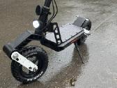 Parduodamas Kugoo G2 Pro 2020. - nuotraukos Nr. 5
