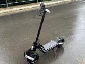 Parduodamas Kugoo G2 Pro 2020. - nuotraukos Nr. 11