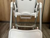 Maitinimo kėdutė Peg Perego Prima Pappa Follow Me - nuotraukos Nr. 3