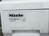 Dziovykle Miele Edition 111 T8861wp - nuotraukos Nr. 3