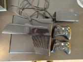 Atrištas Xbox 360 S 250gb su Kinect - nuotraukos Nr. 2