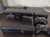 Atrištas Xbox 360 S 250gb su Kinect - nuotraukos Nr. 3