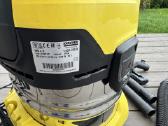 Naudotas Karcher Wd 4S - nuotraukos Nr. 3