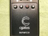 Cgates TV pultelis mažai naudotas - nuotraukos Nr. 4