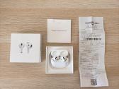 Airpods 4 - nuotraukos Nr. 4
