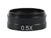 Mikroskopo objektyvo M42 lęšiai - Barlow Lens - nuotraukos Nr. 5