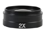 Mikroskopo objektyvo M42 lęšiai - Barlow Lens - nuotraukos Nr. 6