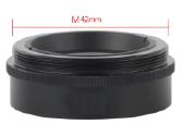 Mikroskopo objektyvo M42 lęšiai - Barlow Lens - nuotraukos Nr. 7