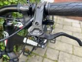Ghost MTB dviratis, M dydis - nuotraukos Nr. 3