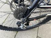 Ghost MTB dviratis, M dydis - nuotraukos Nr. 4