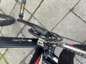 Ghost MTB dviratis, M dydis - nuotraukos Nr. 5