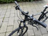 Ghost MTB dviratis, M dydis - nuotraukos Nr. 6