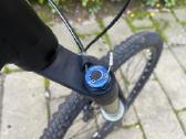 Ghost MTB dviratis, M dydis - nuotraukos Nr. 7
