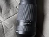 Sony A7 + Sony 28–70 ir Tamron 70–300 komplektas - nuotraukos Nr. 6