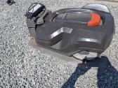 Husqvarna Automover 420 - nuotraukos Nr. 2