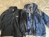 Striukė The North Face Summit Goretex + Bliuzonas - nuotraukos Nr. 7