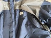 Striukė The North Face Summit Goretex + Bliuzonas - nuotraukos Nr. 8