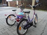 Vaikiskas dviratukas Bnb bike - nuotraukos Nr. 3