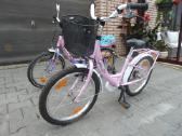 Vaikiskas dviratukas Bnb bike - nuotraukos Nr. 4