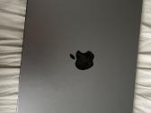 MacBook Pro 14 M1, 16gb RAM, 512ssd - nuotraukos Nr. 2