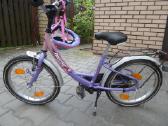 Vaikiskas dviratukas Bnb bike - nuotraukos Nr. 6