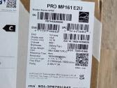 Acer Aopen 16pm1q Msi Pro Mp161 E2u monitorius - nuotraukos Nr. 6
