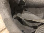 Adidas kedai p37,5 dydis avėti - nuotraukos Nr. 2