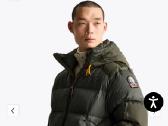 Parajumpers Tyrik P06 - nuotraukos Nr. 9