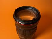 Canon Rf 100-400mm - Ef 135 Ef 24-105mm - nuotraukos Nr. 3