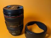 Canon Rf 100-400mm - Ef 135 Ef 24-105mm - nuotraukos Nr. 4