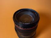 Canon Rf 100-400mm - Ef 135 Ef 24-105mm - nuotraukos Nr. 5