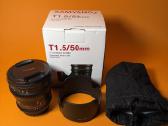 Canon Rf 100-400mm - Ef 135 Ef 24-105mm - nuotraukos Nr. 6