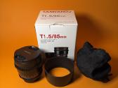 Canon Rf 100-400mm - Ef 135 Ef 24-105mm - nuotraukos Nr. 8