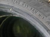 Žieminės padangos Pirelli 225/45 R17 94h - nuotraukos Nr. 2