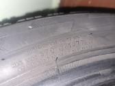 Žieminės padangos Pirelli 225/45 R17 94h - nuotraukos Nr. 4