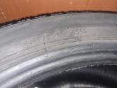 Žieminės padangos Pirelli 225/45 R17 94h - nuotraukos Nr. 5